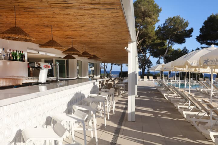 Iberostar Selection Santa Eulalia Ibiza - Adults-Only