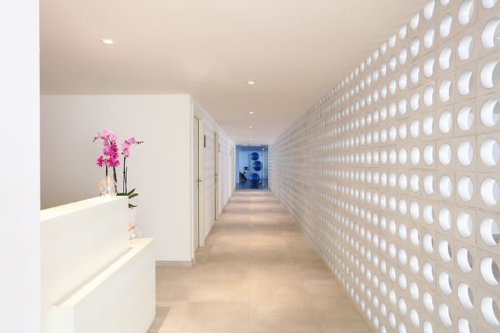 Iberostar Selection Santa Eulalia Ibiza - Adults-Only
