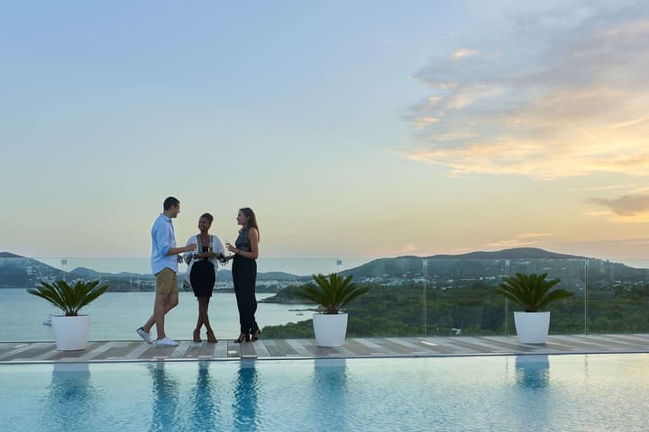 Iberostar Selection Santa Eulalia Ibiza - Adults-Only