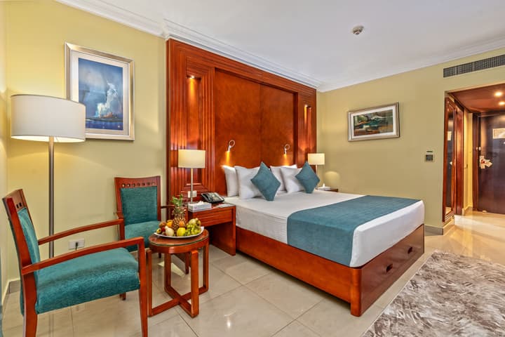 Xperience Sea Breeze Resort