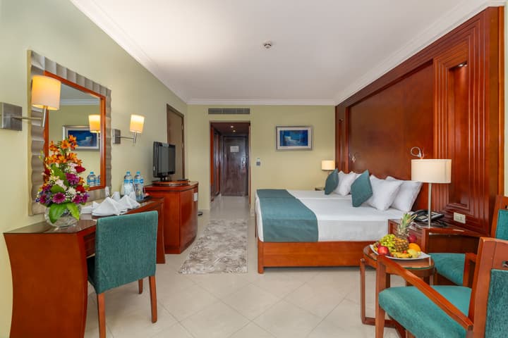 Xperience Sea Breeze Resort