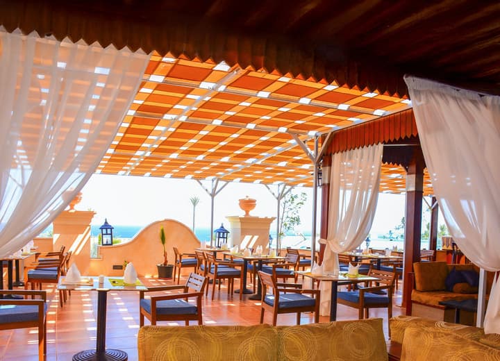 Xperience Sea Breeze Resort