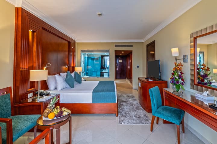 Xperience Sea Breeze Resort