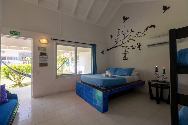 Hosteria Mar y Sol