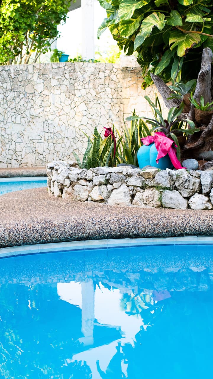 Hosteria Mar y Sol