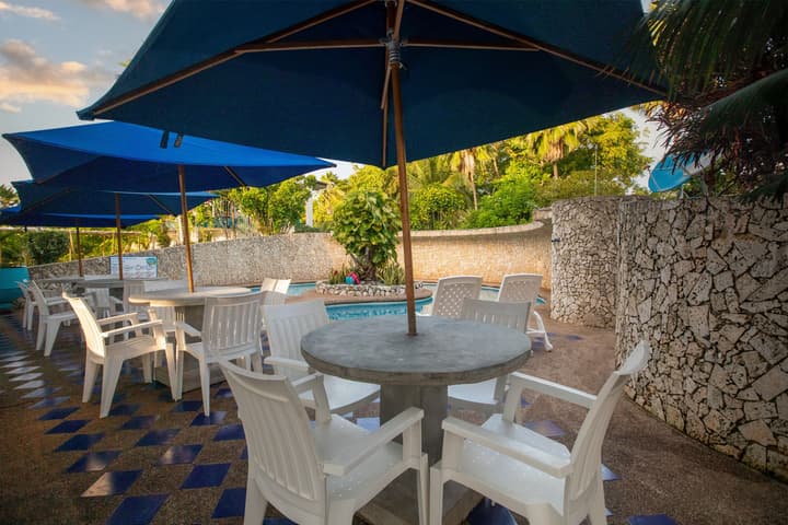 Hosteria Mar y Sol