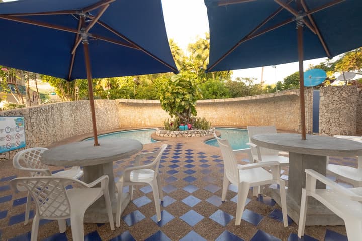 Hosteria Mar y Sol