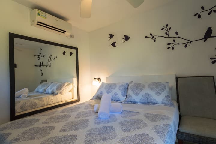 Hosteria Mar y Sol