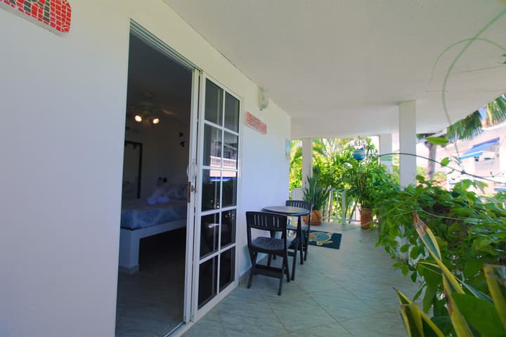 Hosteria Mar y Sol