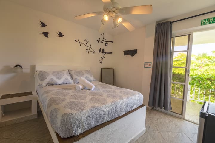 Hosteria Mar y Sol