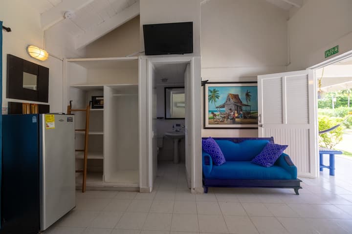 Hosteria Mar y Sol