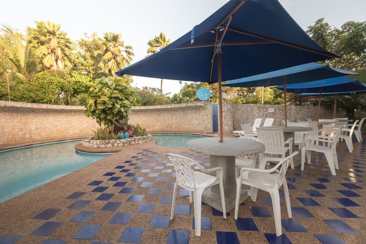 Hosteria Mar y Sol