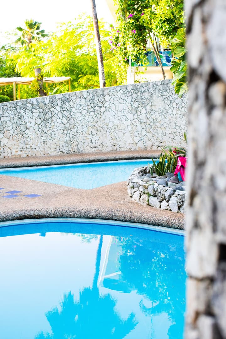 Hosteria Mar y Sol