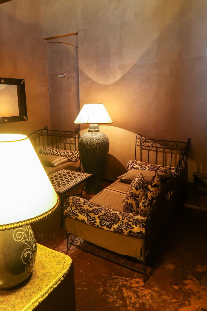 Masseria & Spa Luciagiovanni