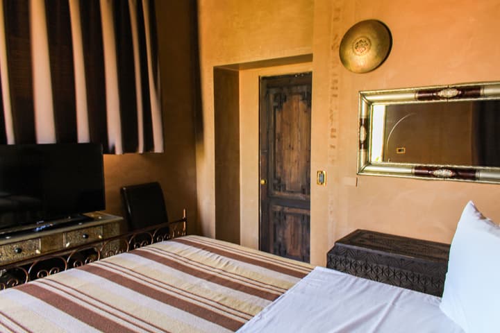 Masseria & Spa Luciagiovanni
