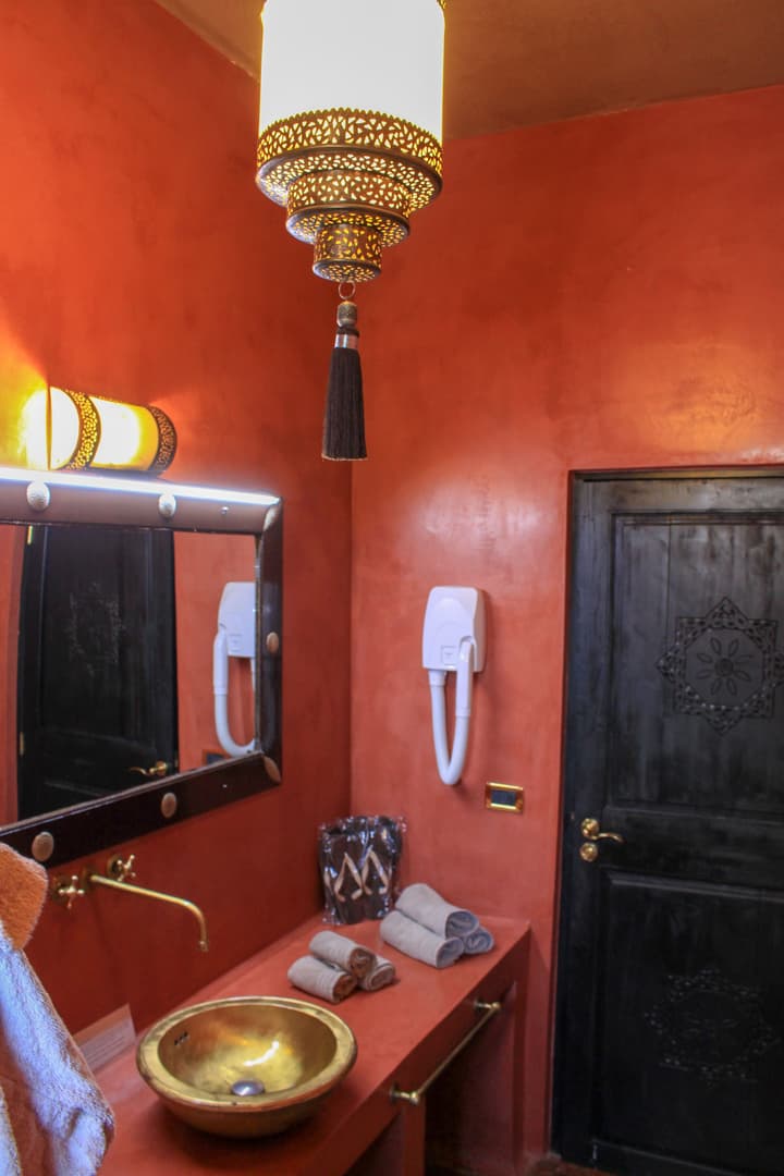 Masseria & Spa Luciagiovanni