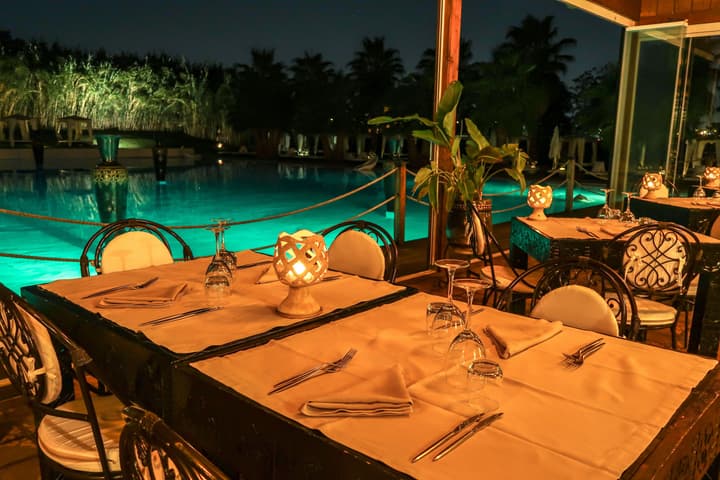 Masseria & Spa Luciagiovanni