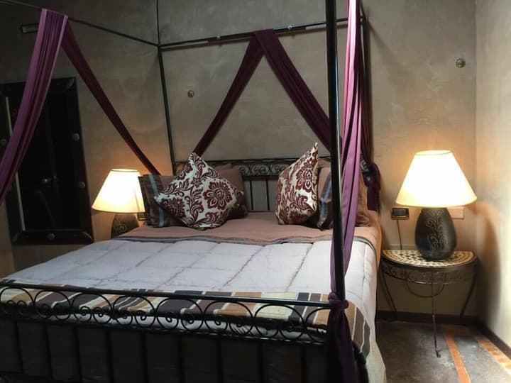 Masseria & Spa Luciagiovanni