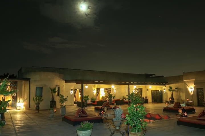 Masseria & Spa Luciagiovanni