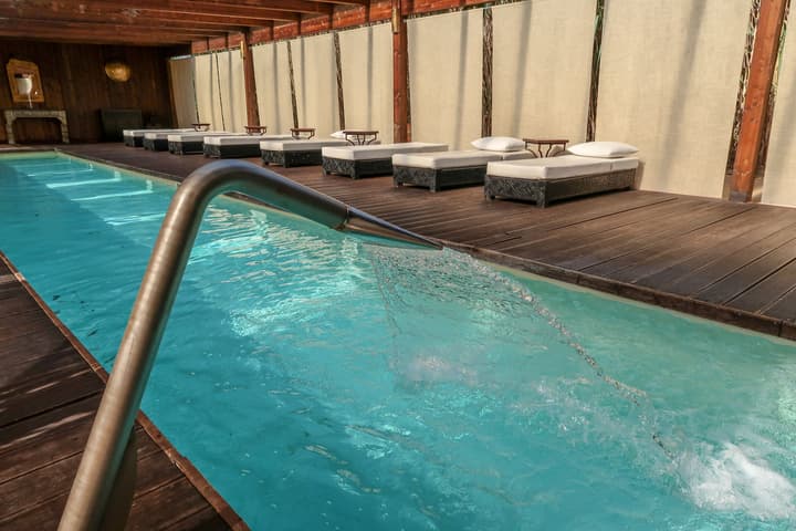 Masseria & Spa Luciagiovanni