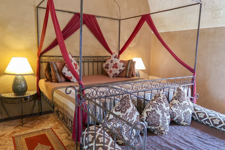 Masseria & Spa Luciagiovanni