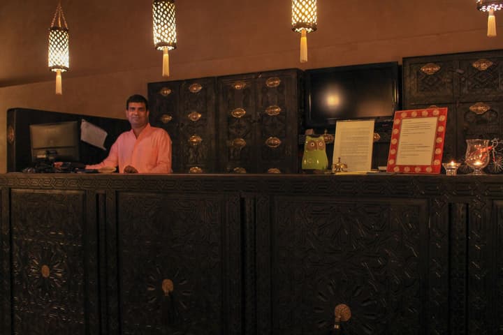 Masseria & Spa Luciagiovanni
