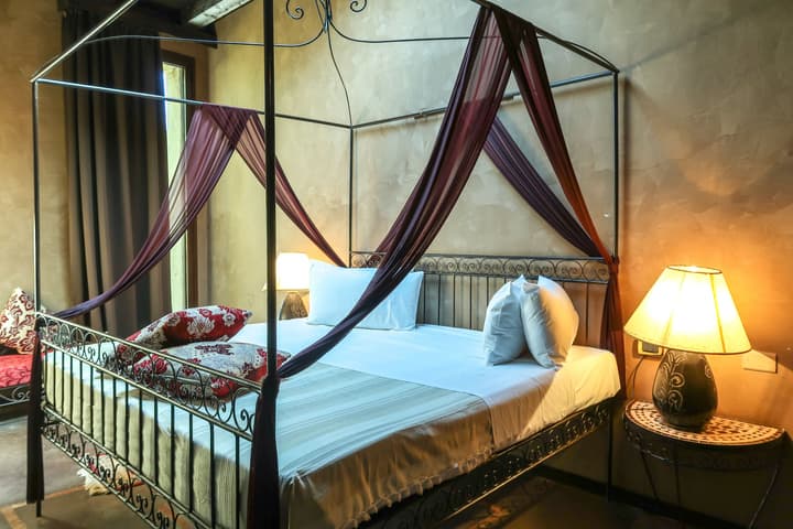 Masseria & Spa Luciagiovanni