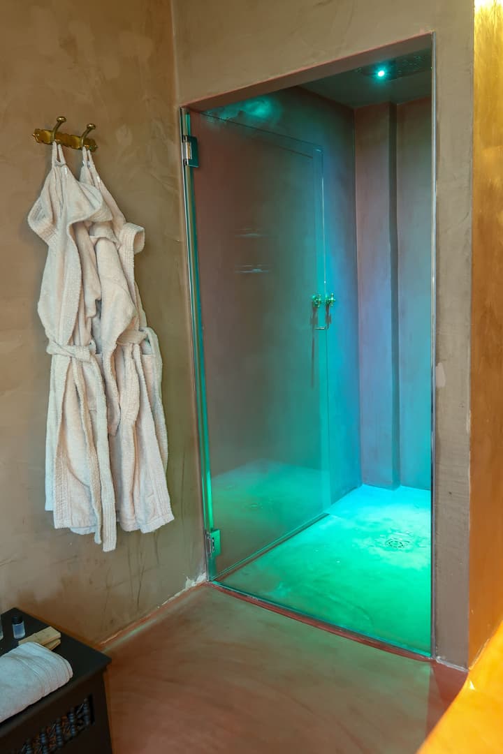 Masseria & Spa Luciagiovanni