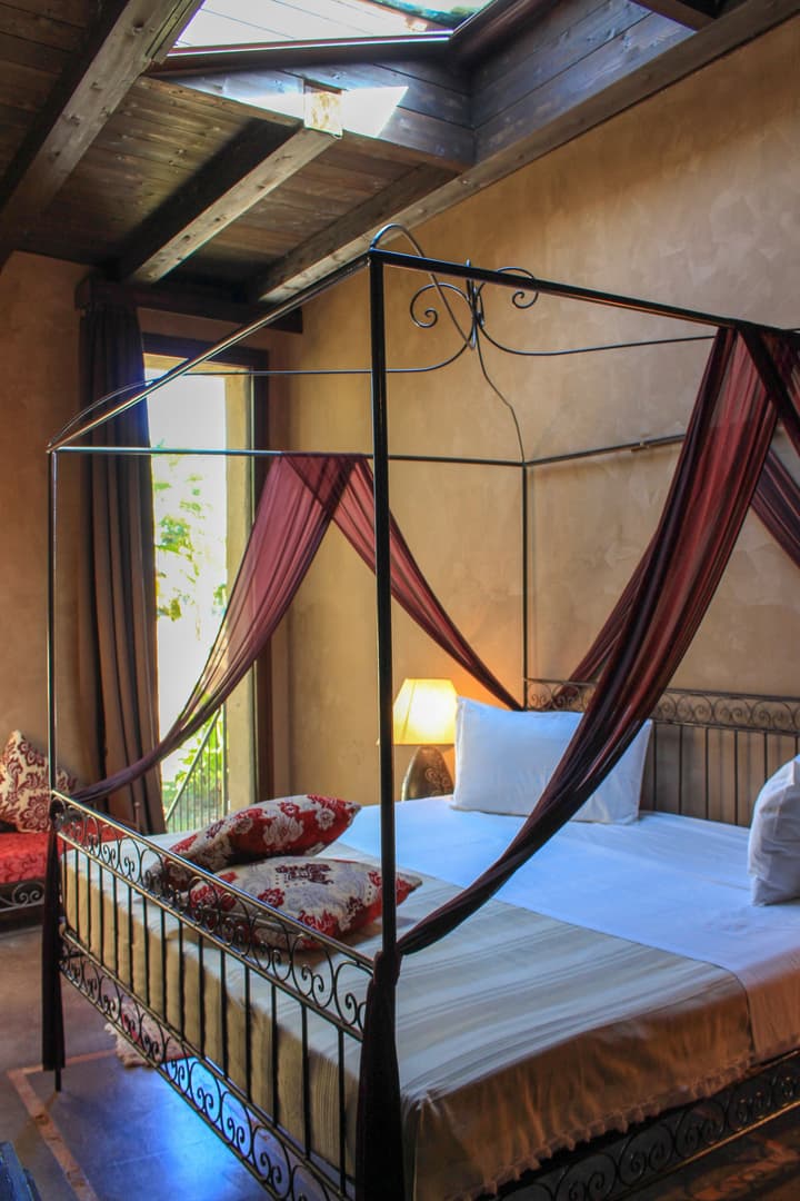 Masseria & Spa Luciagiovanni