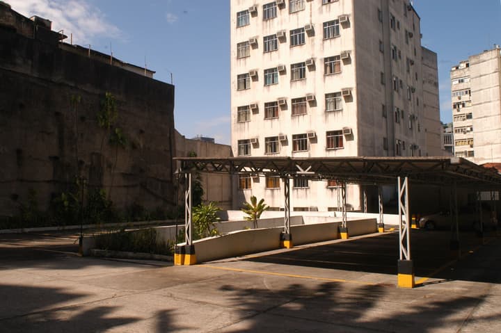 Hotel Vina del Mar