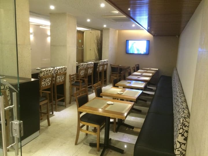 Hotel Vina del Mar