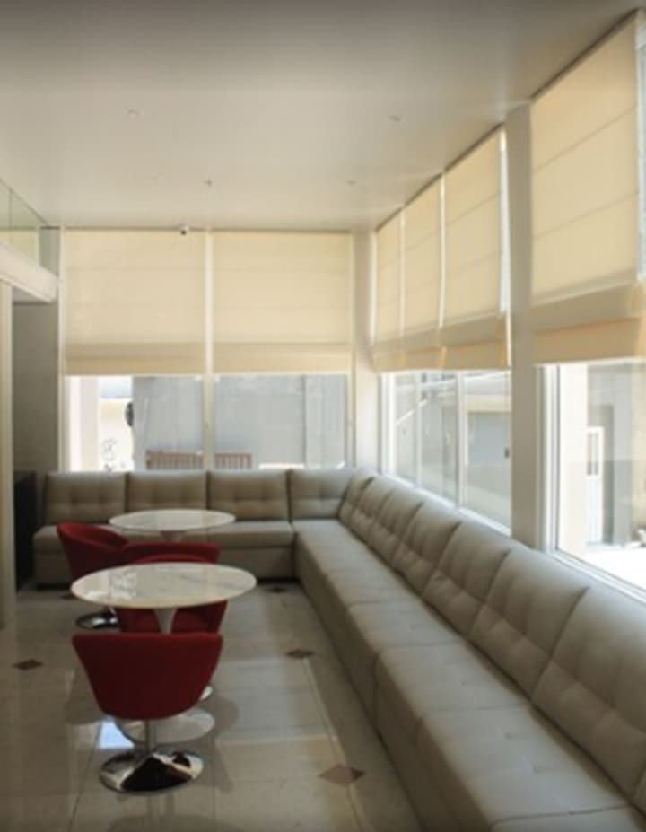 Hotel Vina del Mar
