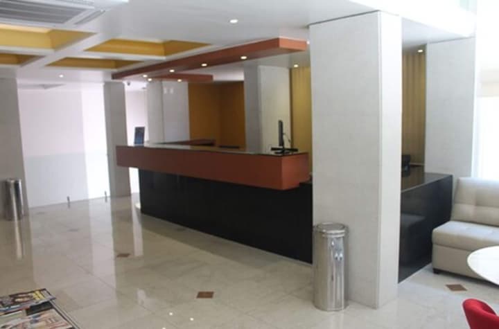 Hotel Vina del Mar