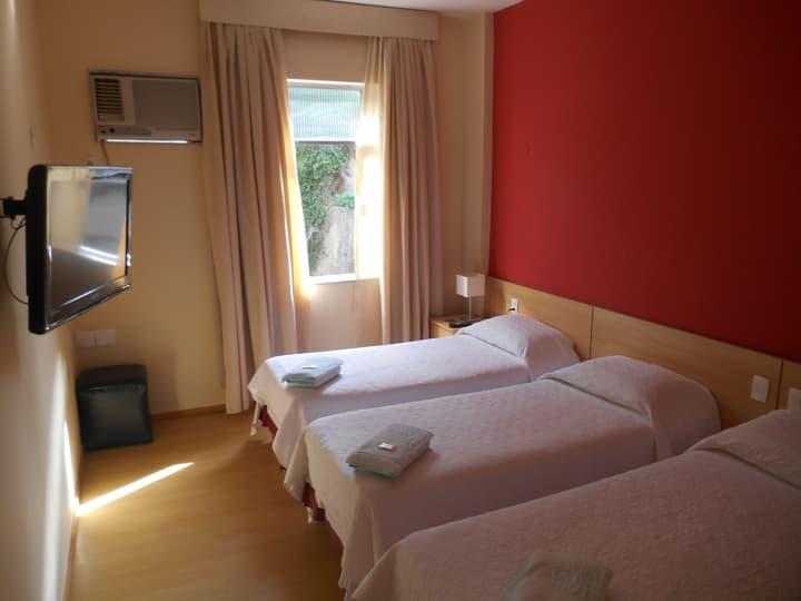 Hotel Vina del Mar