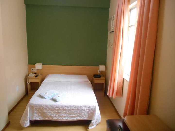 Hotel Vina del Mar