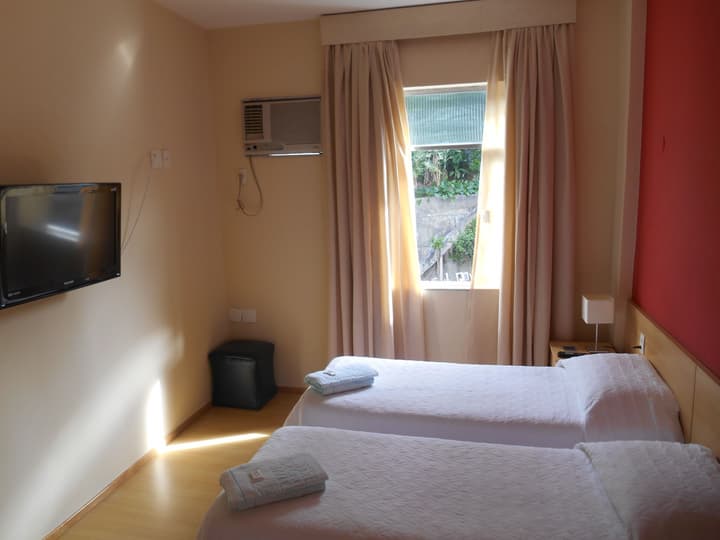 Hotel Vina del Mar