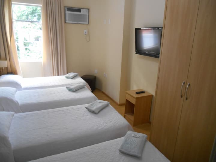 Hotel Vina del Mar