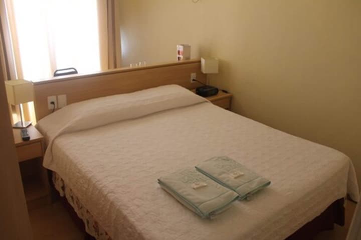 Hotel Vina del Mar