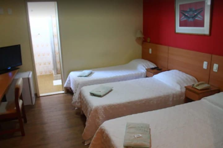Hotel Vina del Mar