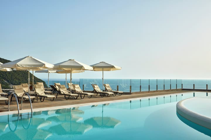 Atlantica Grand Mediterraneo Resort - Adults Only