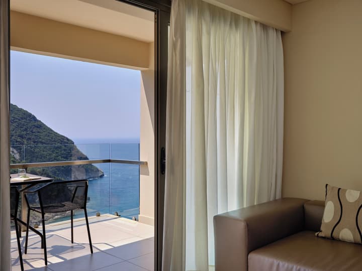 Atlantica Grand Mediterraneo Resort - Adults Only