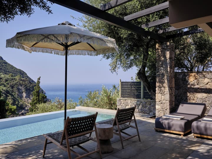Atlantica Grand Mediterraneo Resort - Adults Only