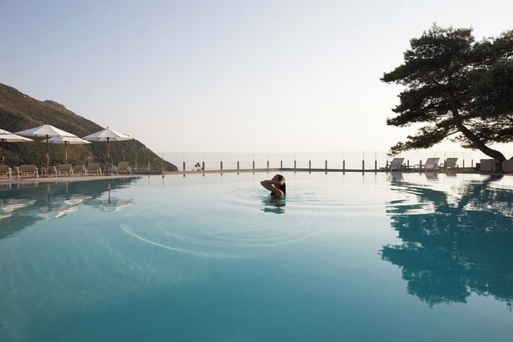 Atlantica Grand Mediterraneo Resort - Adults Only
