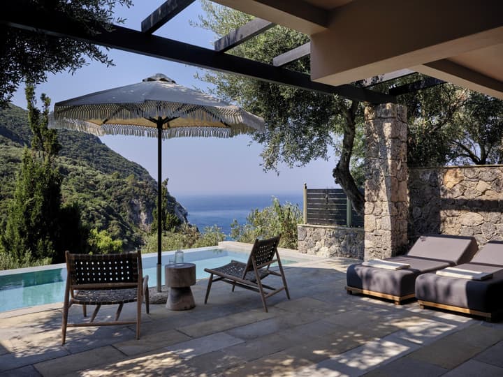 Atlantica Grand Mediterraneo Resort - Adults Only