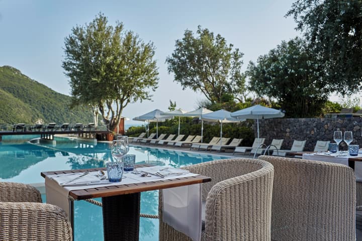Atlantica Grand Mediterraneo Resort - Adults Only