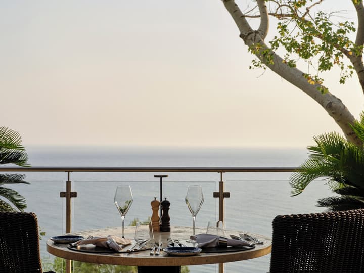 Atlantica Grand Mediterraneo Resort - Adults Only