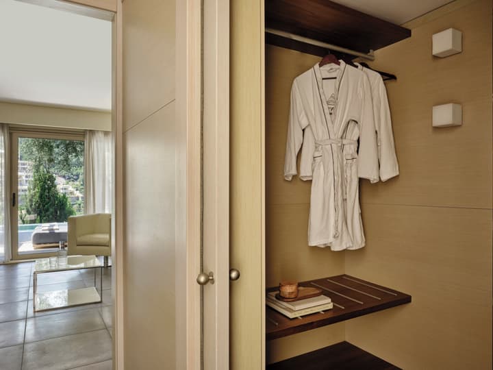 Atlantica Grand Mediterraneo Resort - Adults Only