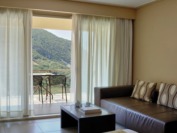 Atlantica Grand Mediterraneo Resort - Adults Only