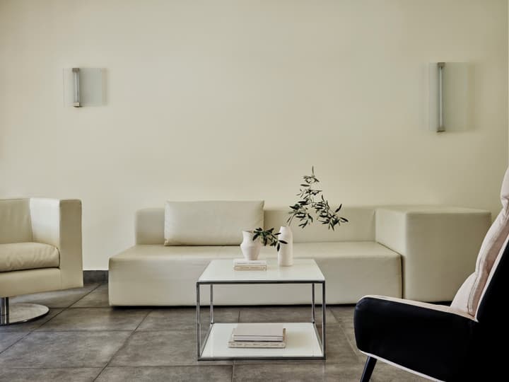 Atlantica Grand Mediterraneo Resort - Adults Only