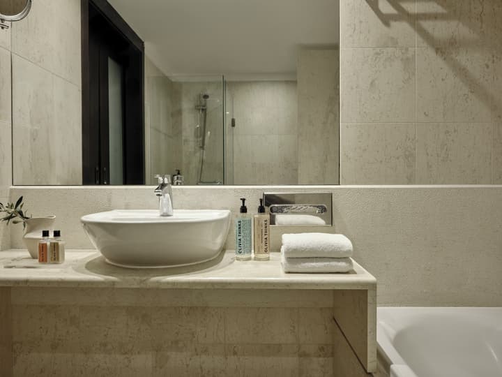 Atlantica Grand Mediterraneo Resort - Adults Only